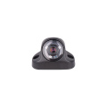 Adopt Sony Star Wide Dynamic Sensor 1080p Video HD Night Vision Small Car Camera Font And Rear